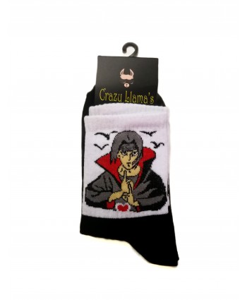 Crazy Lama's чорапи Naruto 3